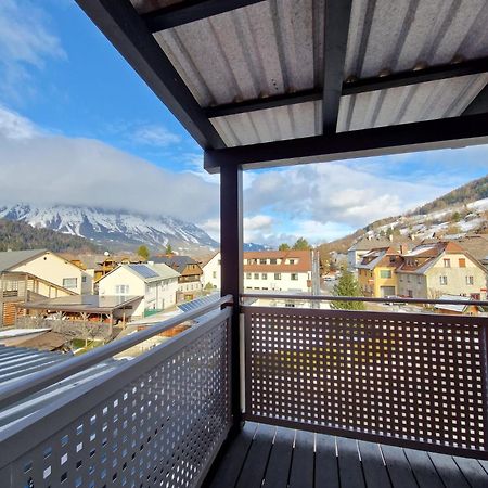 Apartamento Haus Grimming Oblarn Exterior foto