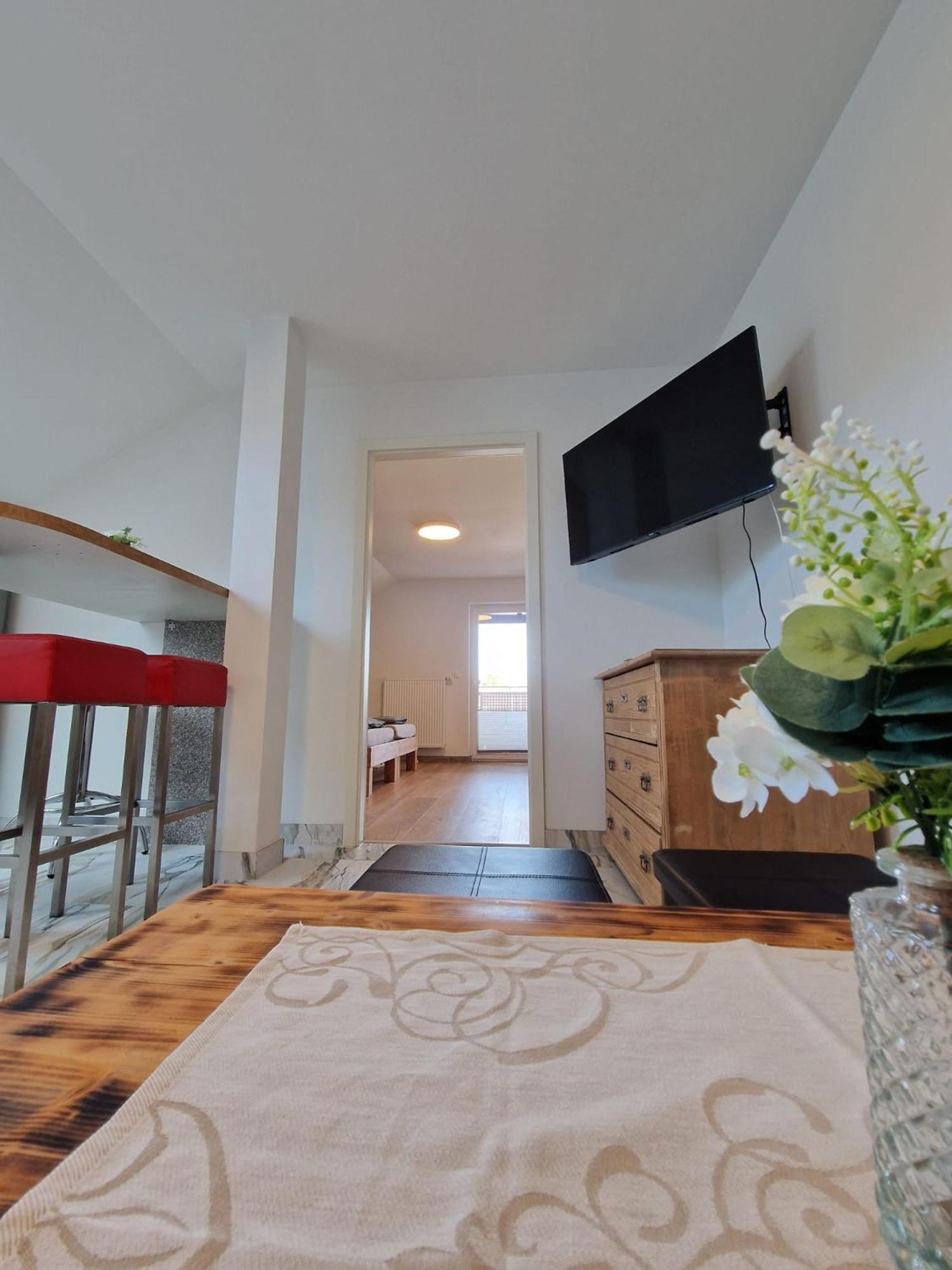 Apartamento Haus Grimming Oblarn Exterior foto