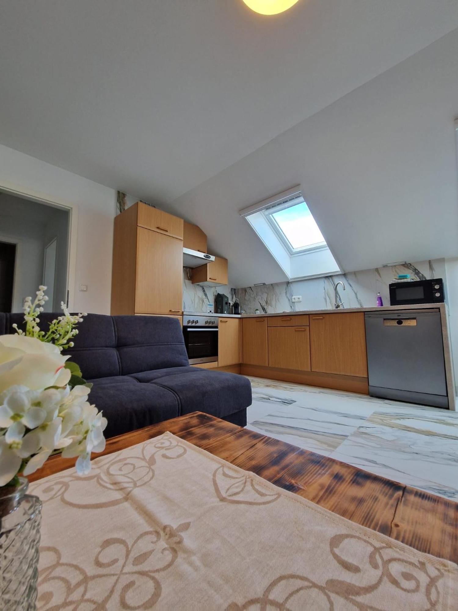 Apartamento Haus Grimming Oblarn Exterior foto