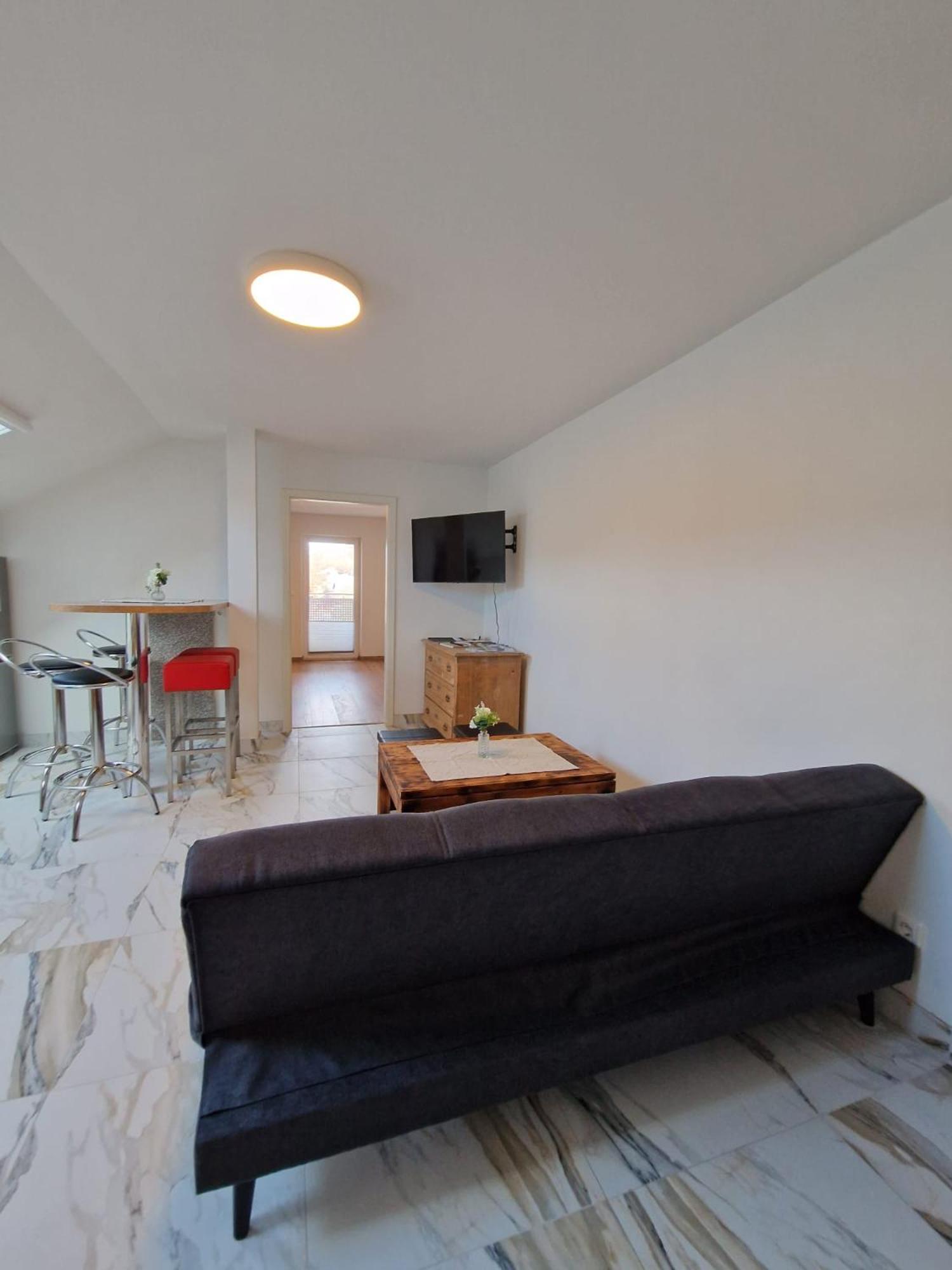 Apartamento Haus Grimming Oblarn Exterior foto